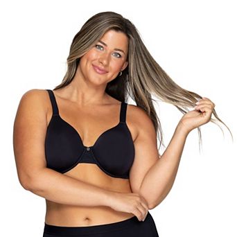 Women's Vanity Fair Lingerie® Flawlessly Smooth™ Full Coverage Underwire Bra 76315