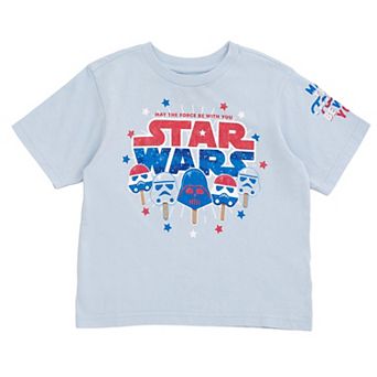 Star Wars Holiday T-Shirt