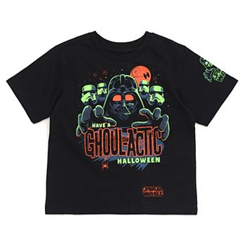 Star Wars Holiday T-Shirt