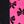 Black Pink Bows