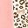 Tusk Pink Leopard
