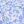 Chambray Petals
