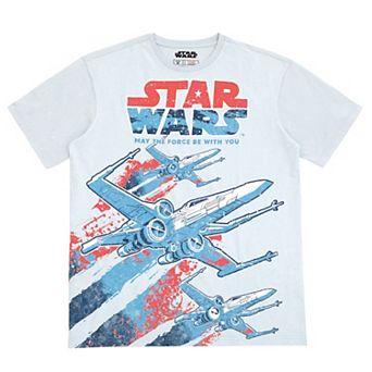 Star Wars Holiday T-Shirt