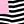 Pink Black Stripe