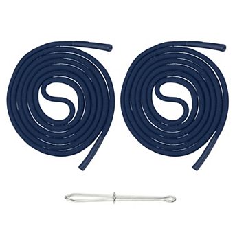 2 pc Replacement Drawstring Hoodie String Sewing Tool