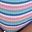 Pink Blue Yellow