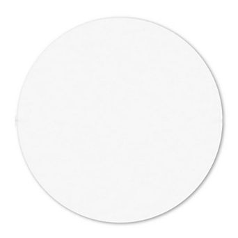 Gourmet Easy Parchment Paper Rounds, 50 Sheets, Made for Our Patty Maker