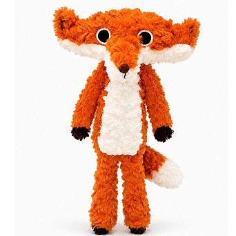 Fox Stuffed Animal Plush Toy Fox 15 Inch Soft and Cute Birthday Gift for Kids