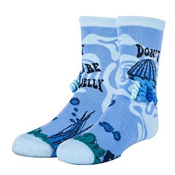 Kids' Crew Socks-Jellys