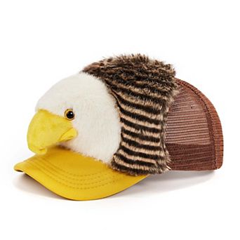 Unisex Funny Hats -Eagle Eyes