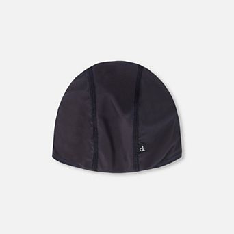 Big Kids Unisex Recycled Polyester Swim Cap