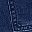 Navy Blue Denim