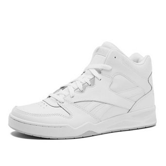 Men's Athletic High-Top Sneakers