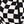 White Checkered Print