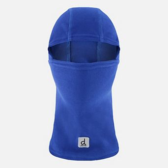Toddlers Boy Brushed Jersey Balaclava with Reflective Patch