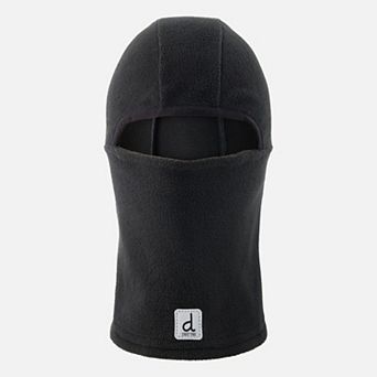 Toddlers Unisex Brushed Jersey Balaclava with Reflective Patch