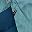 Greyish Blue And Navy