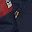 Navy And Burgundy