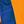 Navy Blue And Orange
