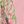 Pink Flower Print