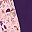 Pink Mini Flower Print