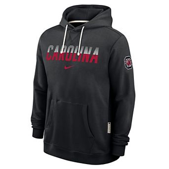 Men's Nike Black South Carolina Gamecocks 2026 Sideline Dri-FIT Hoodie