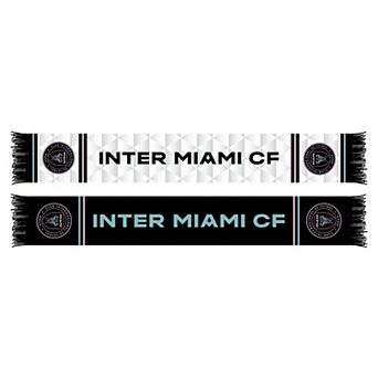 Inter Miami CF 2026 Archive Jersey Hook Scarf