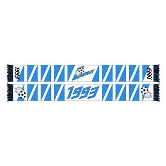 CF Montreal 2026 Archive Jersey Hook Scarf