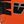 Orange Black Silver