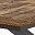 Rustic Brown