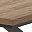 Rustic Oak