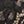 Beige Black