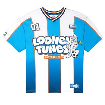 Looney Tunes Athletic Soccer Jersey