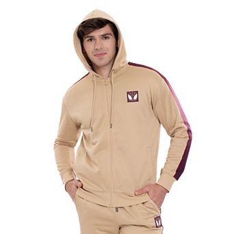 Marvel Spider-Man Zip-Up Hooded Sweatshirt