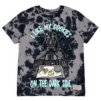 Star Wars Short Sleeve T-Shirt