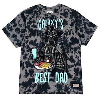 Star Wars Short Sleeve T-Shirt