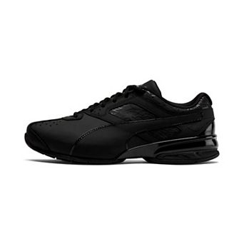 Men's Black Fashion Shoes
