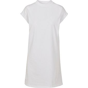 New Morning Studios Womens/Ladies T-Shirt Dress