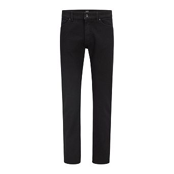 Boss Mens Maine Denim Regular Jeans