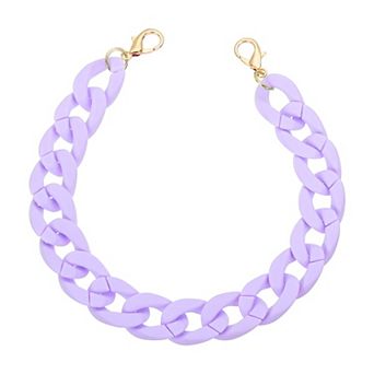 Handbag Strap Quick Link Matte C-Clips Hooks Connectors for Jewelry Making DIY Craft Purse Eyeglass