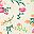 Pink Floral
