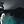 Black Blue Green