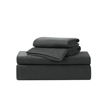 Truly Soft Jersey Knit Sheet Set