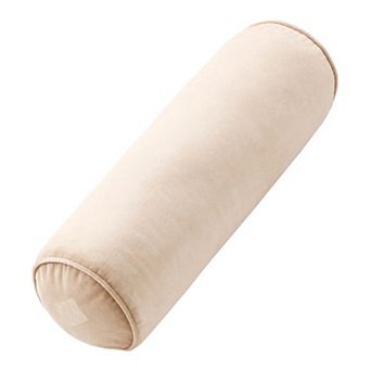 Lumbar Support Pillow Wool Back Support for Indoor
