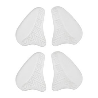 2Pair Anti-slip Forefoot Insole Pads