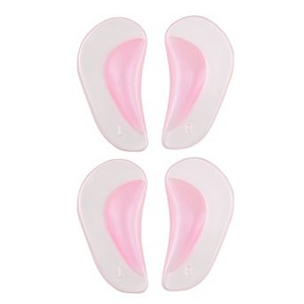 2Pair Two-tone Arch Support Inserts