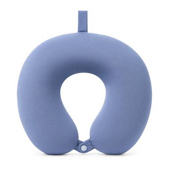 Memory Foam Travel Neck Pillow, U Shape Neck Pillow, Head Rest