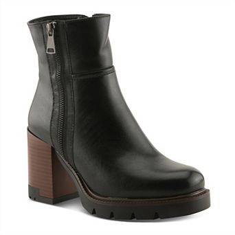 Patrizia Women's Rachana Ankle Boots