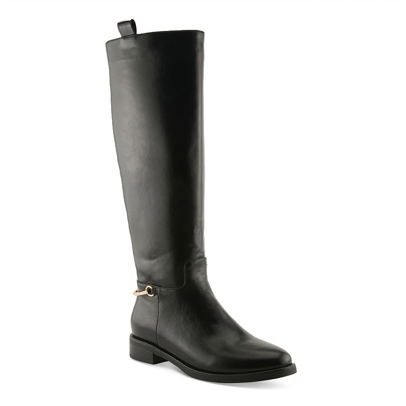 Patrizia Ridinstyle Women's Tall Boots,