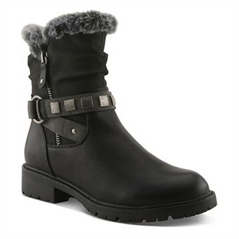 Women's Patrizia Valea Booties